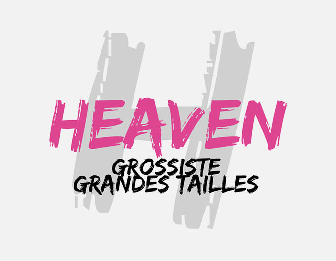 Heaven, revendeur de la marque CITY FASHION à Paris