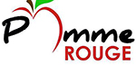 Fournisseur Pomme Rouge Paris